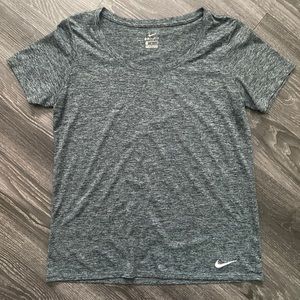 Women's Nike Dri-fit Shirt- Large